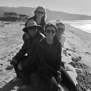 Meet your Posher, Corky